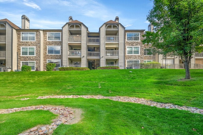 property at 9222 E Arbor Cir
