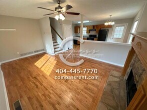 484 Rustin Dr in Dallas, GA - Building Photo - Building Photo