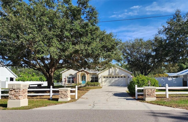 property at 10202 Old Cone Grv Rd