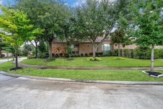 18419 Willow Oak Bend Dr in Cypress, TX - Building Photo - Building Photo