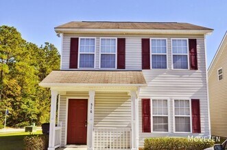 516 Minnow Way in Wilmington, NC - Building Photo - Building Photo