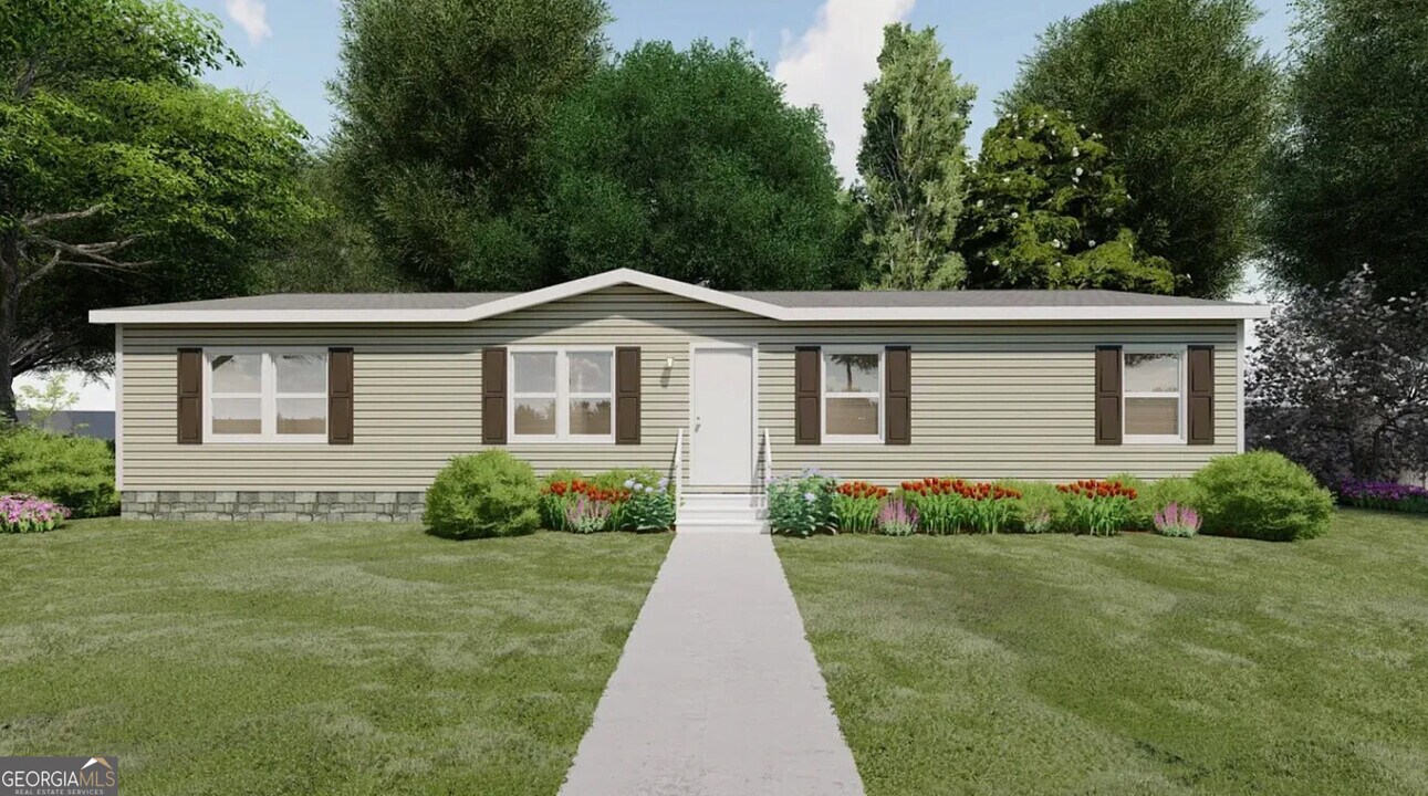 900 Harrison Rd in Carrollton, GA - Building Photo