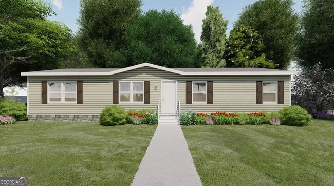 property at 900 Harrison Rd