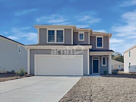 410 Wright Rd A in Moncks Corner, SC - Building Photo