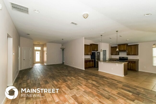 property at 8831 Weston Living Way