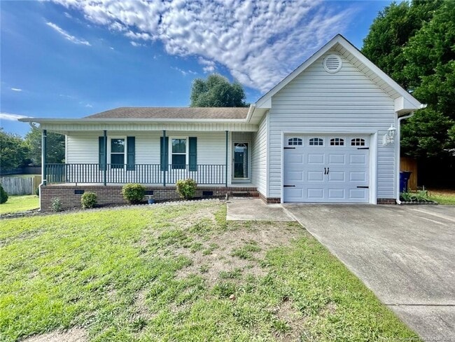 property at 306 Kernstown Rd