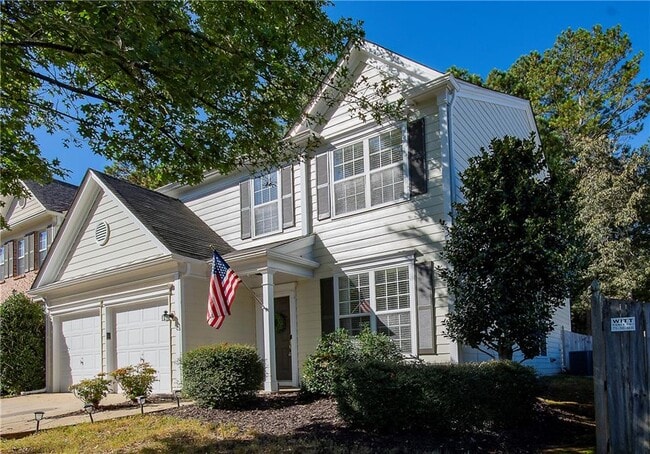 property at 527 Mullein Trace