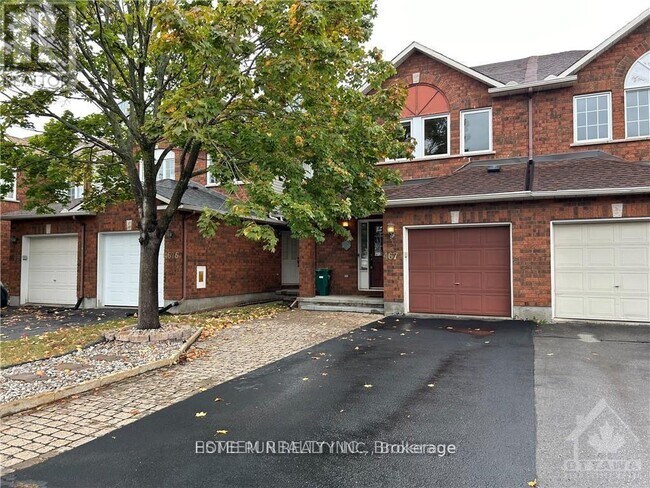 4674 Ogilvie Walk Crescent