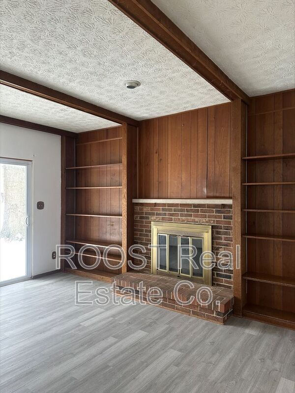 1601 Sandalwood Pl in Columbus, OH - Building Photo - Building Photo