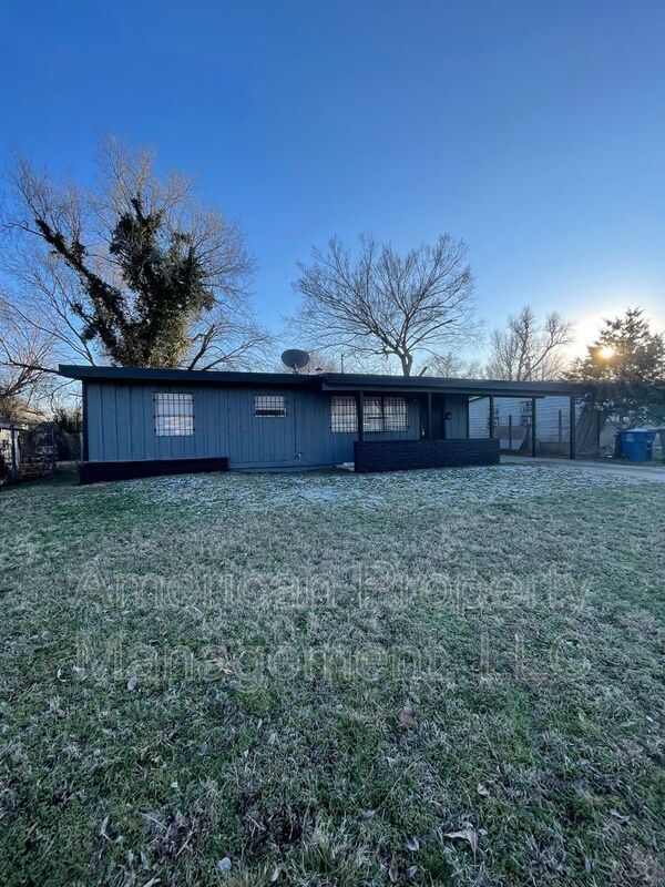 268 E 54th St N in Tulsa, OK - Building Photo - Building Photo