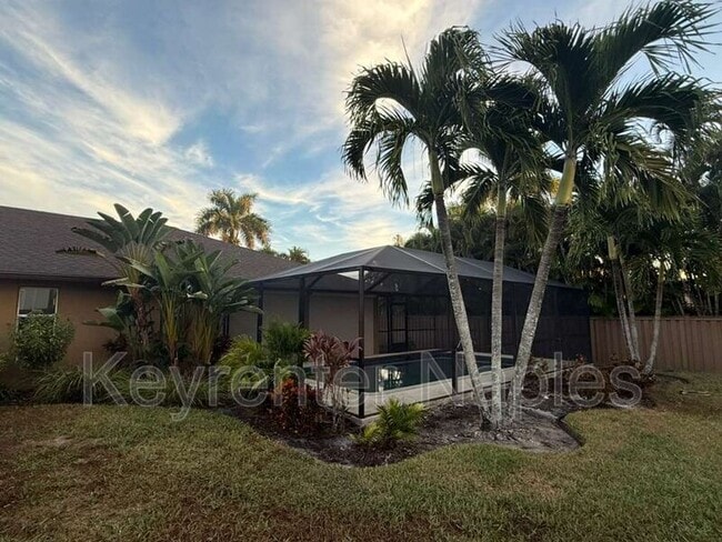 3631 Patty Ct in Bonita Springs, FL - Building Photo - Building Photo
