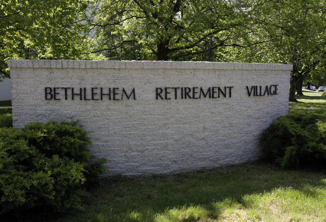 Bethlehem Retirement Village in Flourtown, PA - Building Photo - Building Photo