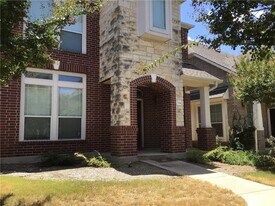 14812 Avery Ranch Blvd in Austin, TX - Building Photo