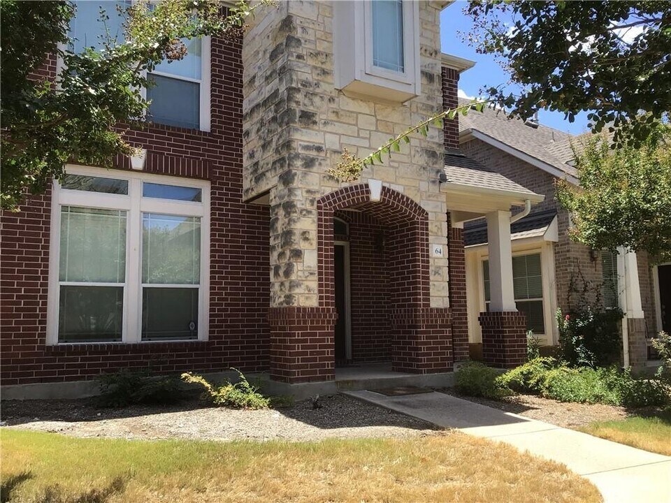 14812 Avery Ranch Blvd in Austin, TX - Building Photo