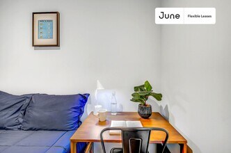 Prime ROOM at The Atlantic House, Unit 2 in Brooklyn, NY - Building Photo - Building Photo