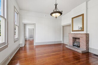 1412 General Pershing St, Unit 1412 in New Orleans, LA - Building Photo - Building Photo