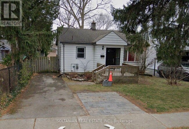 property at 123 Barker St