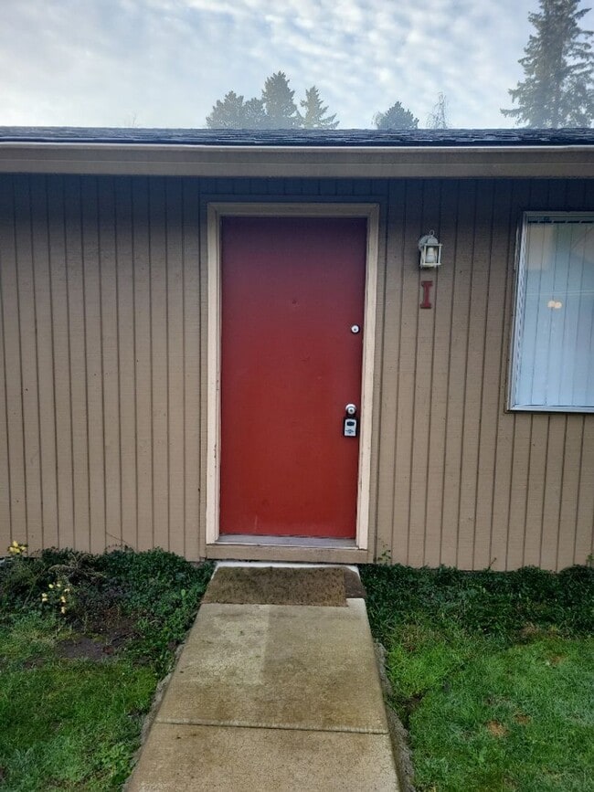 2815 E 19th St in Vancouver, WA - Building Photo - Building Photo