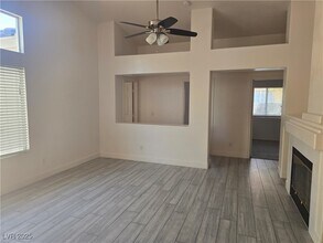 2468 Vía De Milano in Henderson, NV - Building Photo - Building Photo