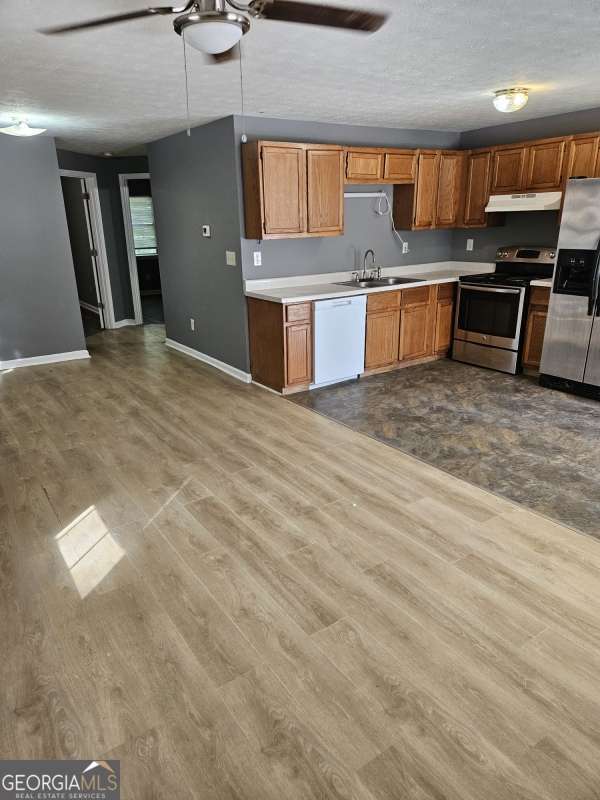 1769 Teamon Rd in Griffin, GA - Building Photo - Building Photo