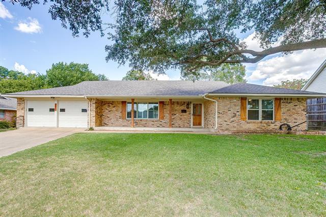 property at 3612 Winifred Dr
