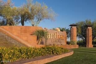 40809 N Raleigh Ct in Anthem, AZ - Building Photo