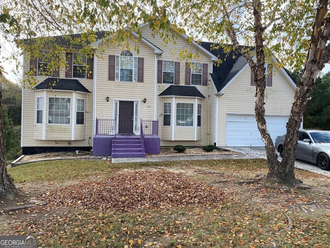 property at 7849 Mohansic Park Ln