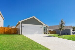 23139 Shakespeare Dr in Magnolia, TX - Building Photo