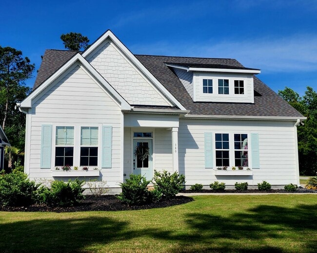 property at 380 Lake Firefly Loop