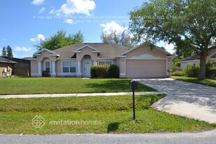 20216 Marlin St in Orlando, FL - Building Photo