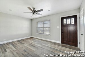 7810 Rimfire Dr in San Antonio, TX - Building Photo - Building Photo