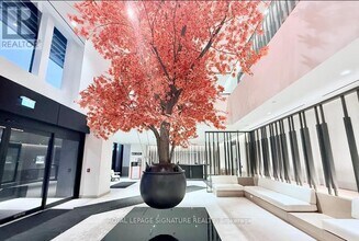 4015 The Exchange in Mississauga, ON - Building Photo - Building Photo