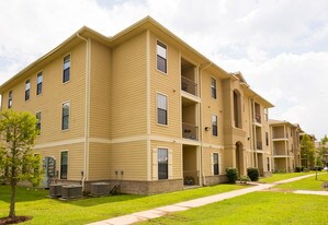 Reserve at Jefferson Crossing