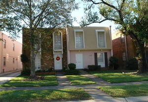 4008 Georgetown Dr in Metairie, LA - Building Photo
