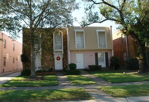 4008 Georgetown Dr Apartments