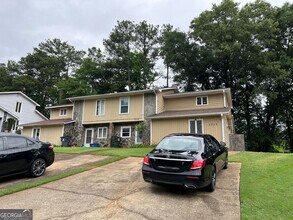 1717 Wynndowne Trail in Smyrna, GA - Building Photo - Building Photo