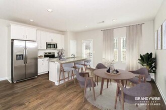 110 Crestview Wy in Dallas, GA - Building Photo - Building Photo