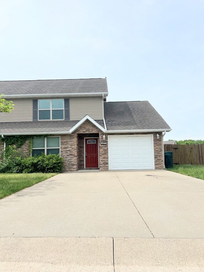 property at 16075 Holy Cross Ln