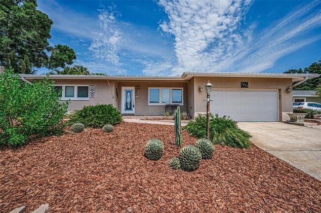 property at 1387 Hill Dr