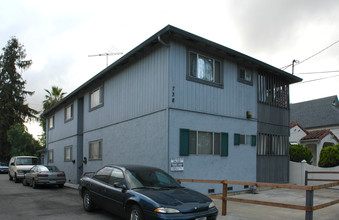 738 S 10th St in San Jose, CA - Building Photo - Building Photo