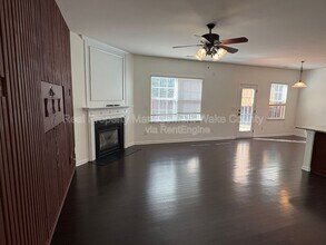 2421 Girvan Dr in Fuquay Varina, NC - Building Photo - Building Photo
