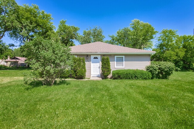 property at 406 Eastview Ave