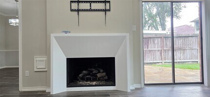 1214 W Forest Dr in Houston, TX - Building Photo - Building Photo