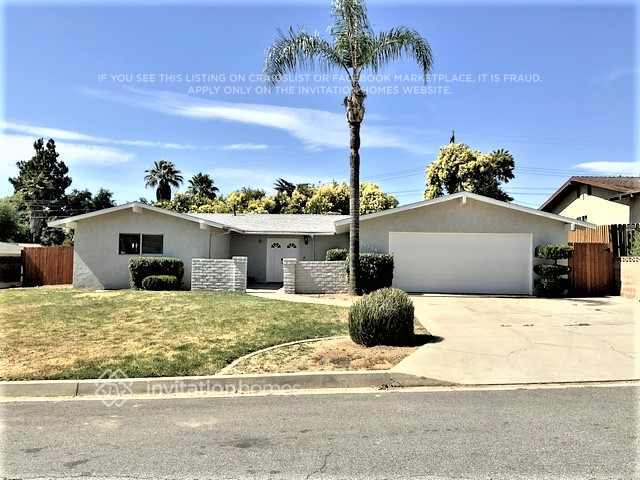 property at 35334 Mountain View St