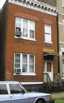 1418-1420 W Superior St Apartamentos