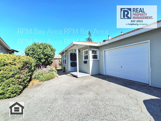 941-943 Fifteenth Ave in Redwood City, CA - Building Photo - Building Photo