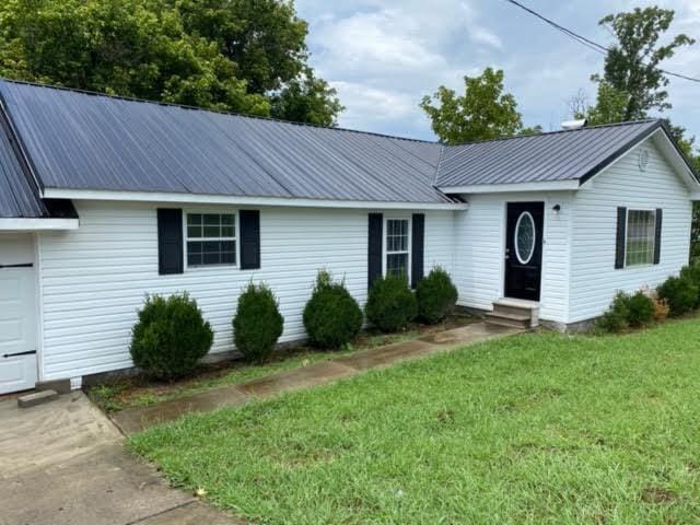 property at 5431 US-27