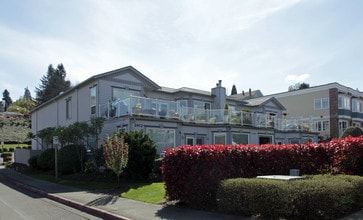 2402 N 31st St in Tacoma, WA - Building Photo - Building Photo