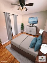 4034 Heathgate Dr in Lansing, MI - Building Photo - Building Photo