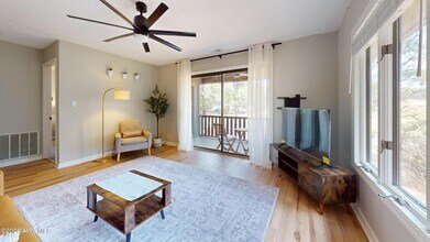 602 Dover St, Unit 602 in Southern Pines, NC - Building Photo - Building Photo